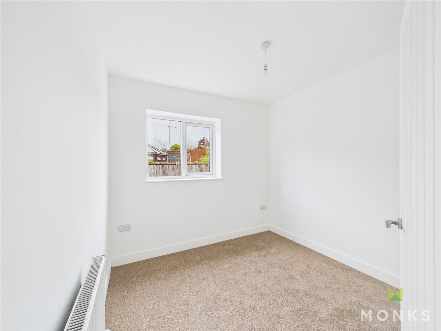 Patterdale Smelthouse Lane, Oswestry, SY10 9QJ For Sale